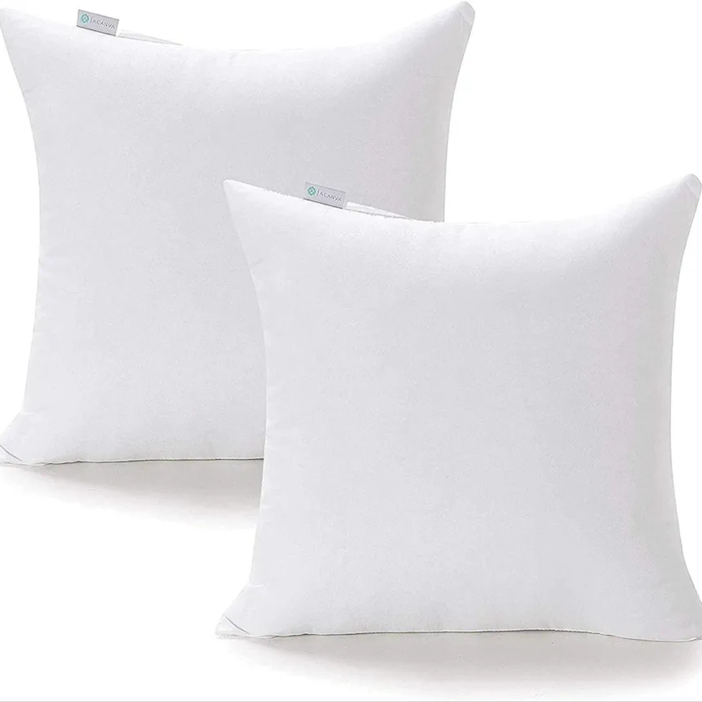 Acanva Home Collection Pillows